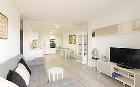 Quimanna Calafell Beach